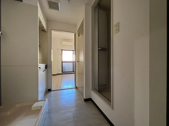 比治山エコテラス