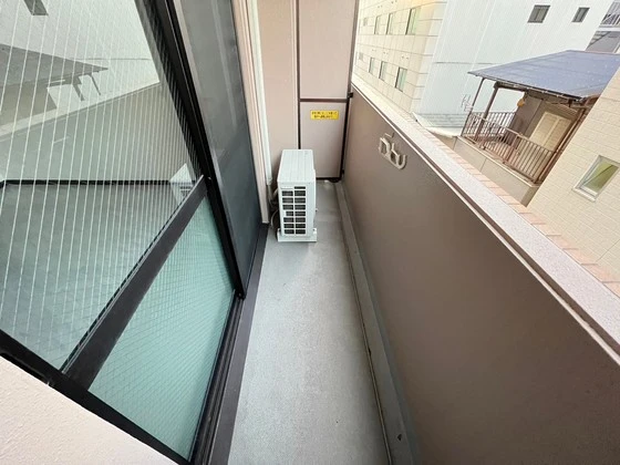 比治山エコテラス