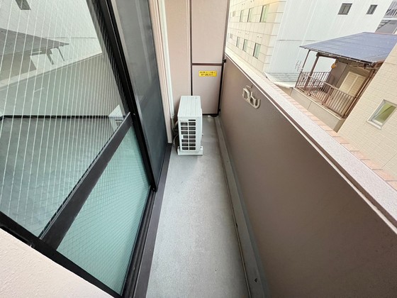 比治山エコテラス