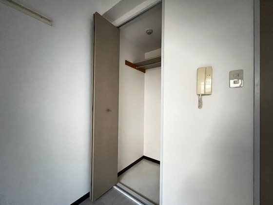 比治山エコテラス