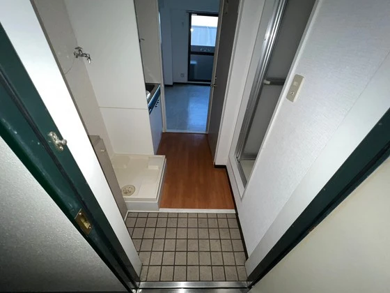 比治山エコテラス