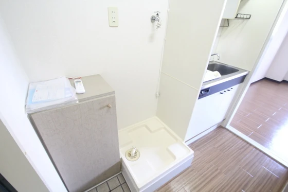 比治山エコテラス