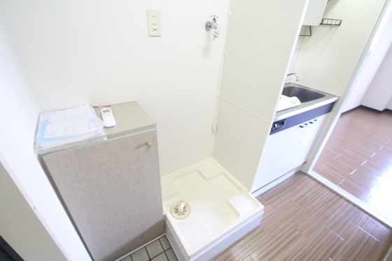 比治山エコテラス