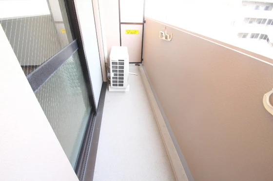 比治山エコテラス