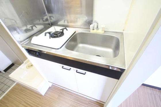 比治山エコテラス