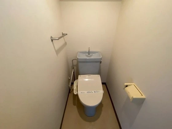 比治山エコテラス