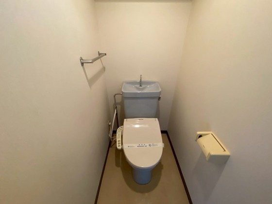 比治山エコテラス