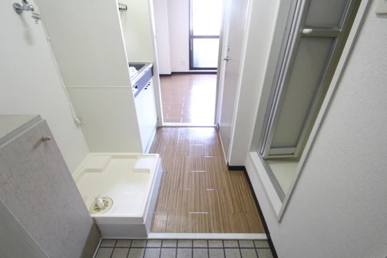 比治山エコテラス