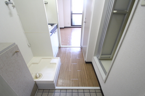 比治山エコテラス