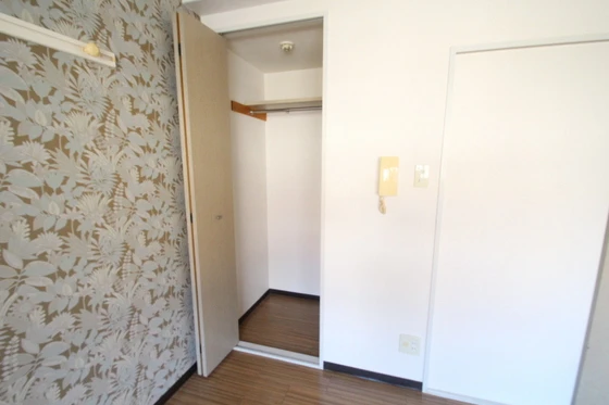 比治山エコテラス