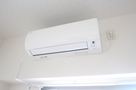 比治山エコテラス