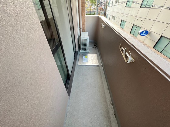 比治山エコテラス