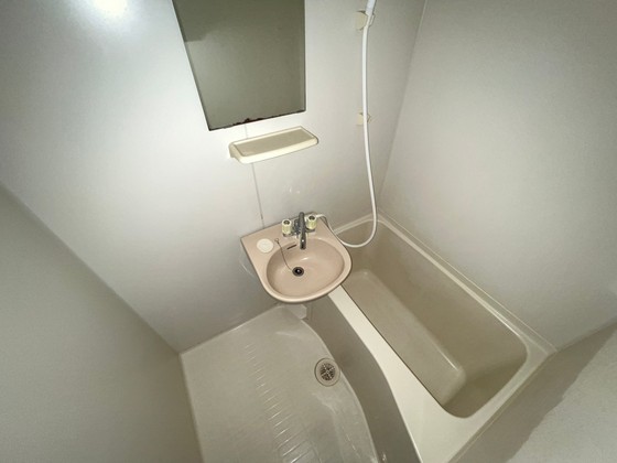 比治山エコテラス