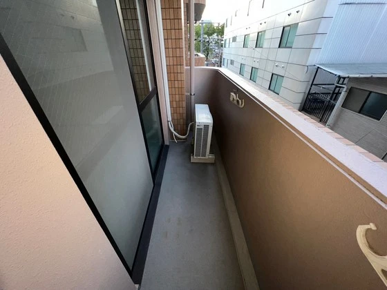 比治山エコテラス