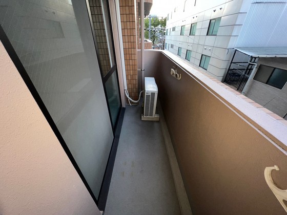 比治山エコテラス