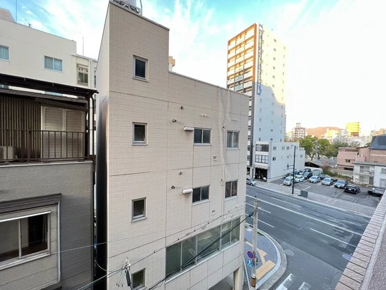 比治山エコテラス