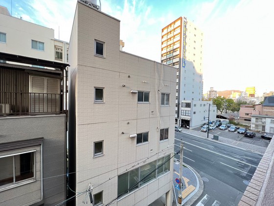 比治山エコテラス