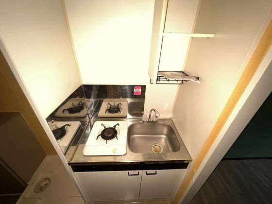 比治山エコテラス