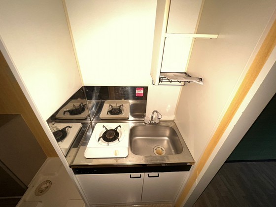 比治山エコテラス