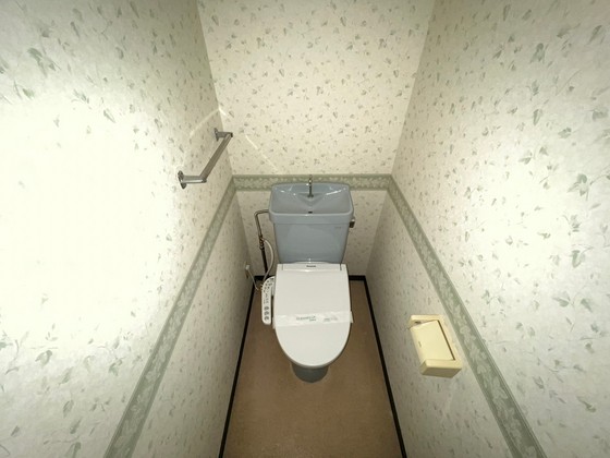 比治山エコテラス