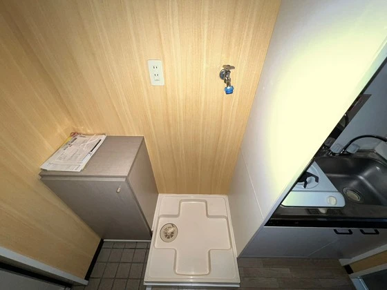 比治山エコテラス