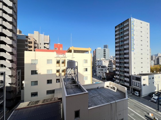 比治山エコテラス