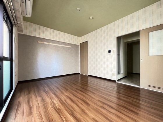 比治山エコテラス