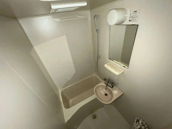 比治山エコテラス