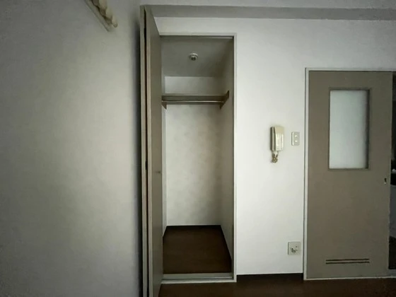 比治山エコテラス