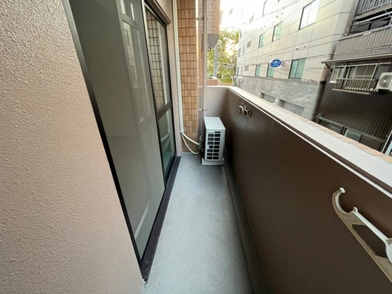 比治山エコテラス