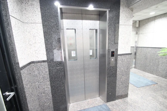 比治山エコテラス