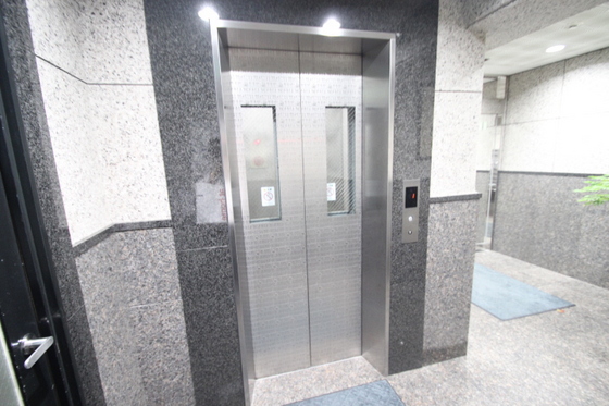 比治山エコテラス