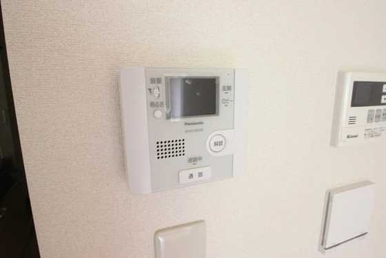 ニホコーポラスⅢ