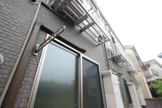 ニホコーポラスⅢ