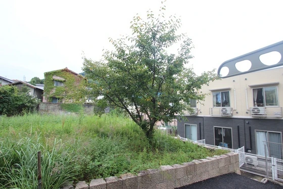 ニホコーポラスⅢ