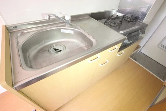 ニホコーポラスⅢ