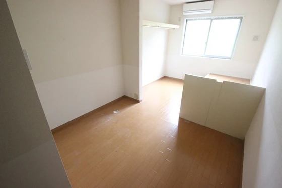 ニホコーポラスⅢ