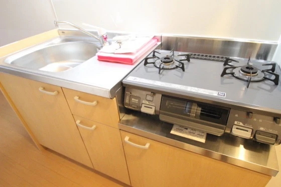 ニホコーポラスⅢ