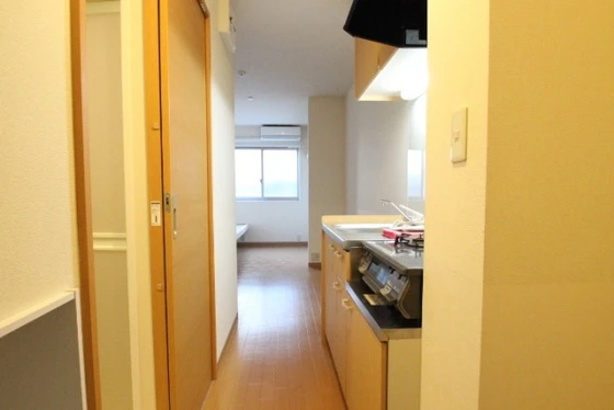 ニホコーポラスⅢ