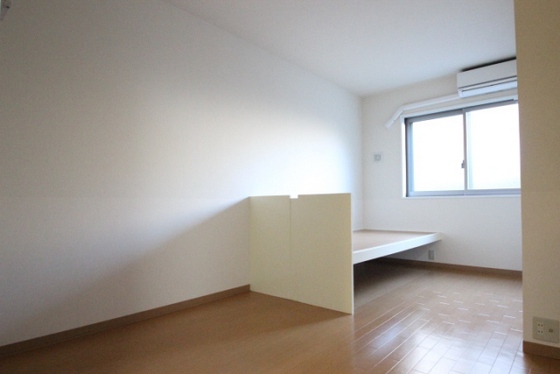 ニホコーポラスⅢ