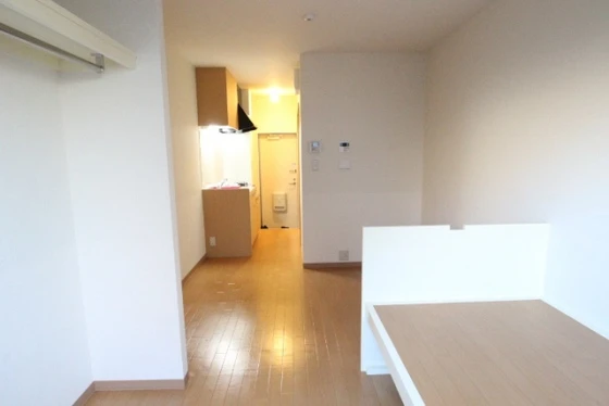 ニホコーポラスⅢ