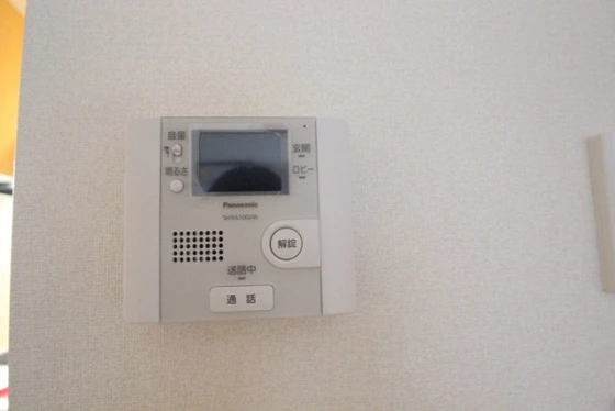 ニホコーポラスⅢ