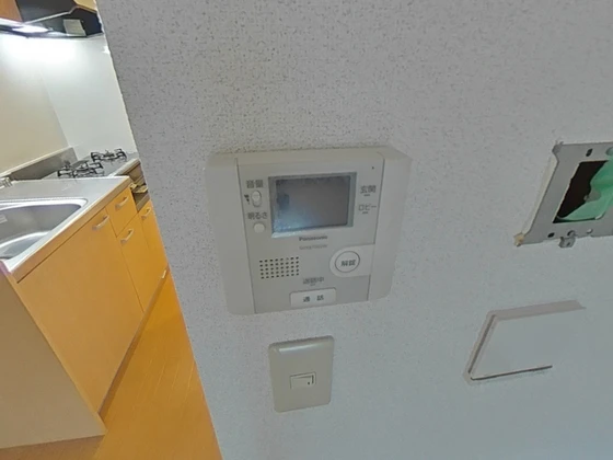 ニホコーポラスⅢ