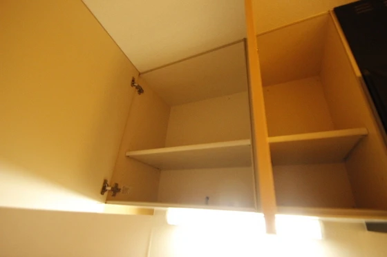 ニホコーポラスⅢ