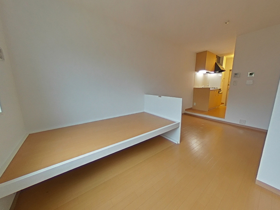 ニホコーポラスⅢ