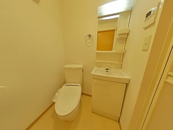 ニホコーポラスⅢ