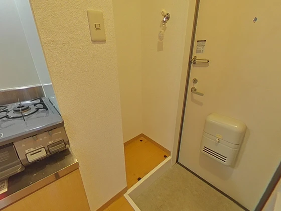 ニホコーポラスⅢ