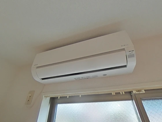 ニホコーポラスⅢ