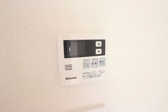 ニホコーポラスⅢ