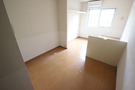 ニホコーポラスⅢ